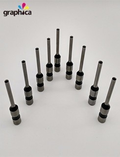 6.0 mm Papier à béton de forage à ponçage lourd avec tranchant tranchant et revêtement en cire