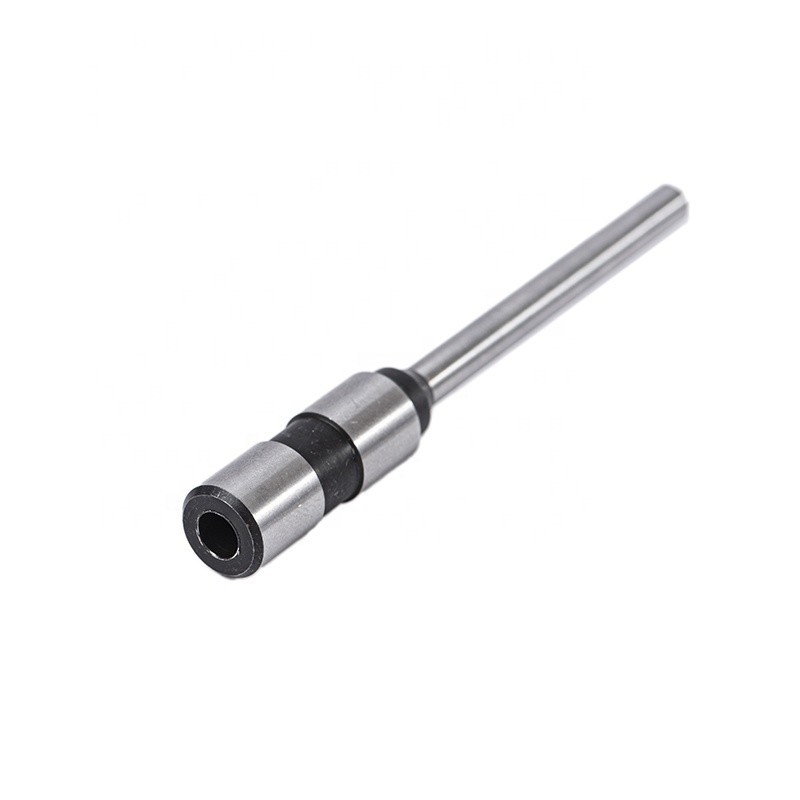 Outil en acier à haute alliage Forage de papier 3,0-10,0 mm de diamètre pour les professionnels de la graphie