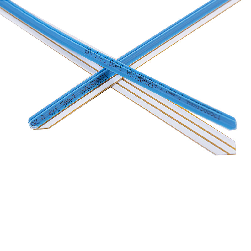 Matrice de creusement GRB 0,3x 1,2 mm pour la découpe sous pression