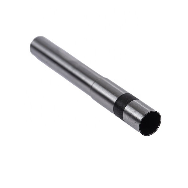 Graphique Forage en papier en acier à grande vitesse Biet 28,5 mm Longueur du col pour les gros travaux de forage