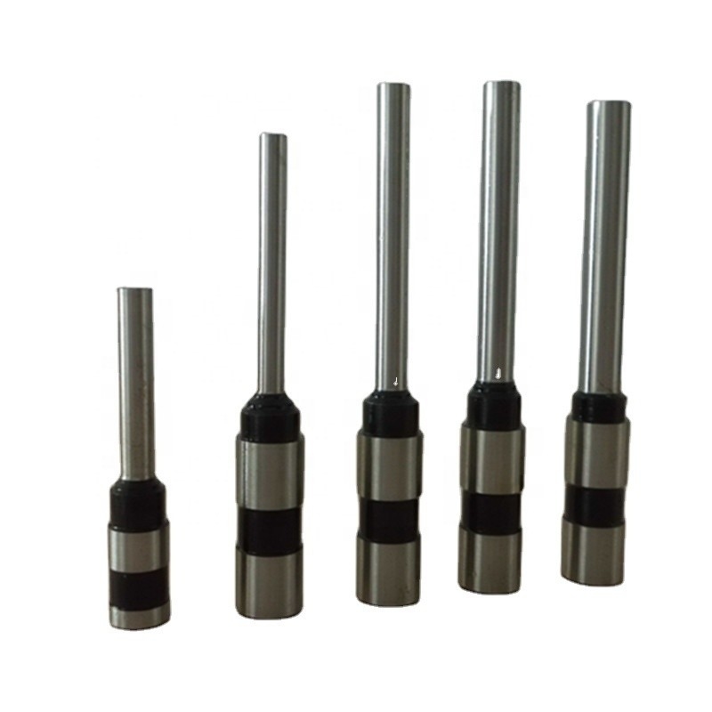 Longueur du collier/du support 28,5 mm 5 mm Bits de forage en papier pour forage Dimension de diamètre 3,0-10,0 mm