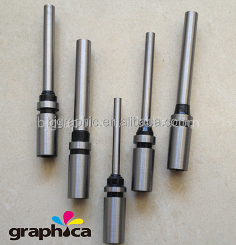 Longueur du collier/du support 28,5 mm 5 mm Bits de forage en papier pour forage Dimension de diamètre 3,0-10,0 mm