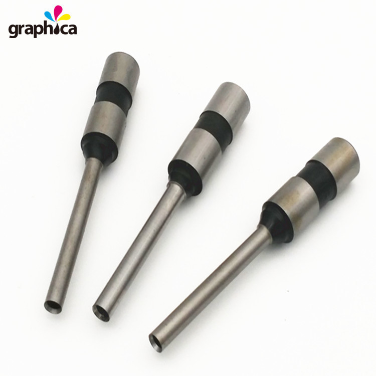Longueur du collier/du support 28,5 mm 5 mm Bits de forage en papier pour forage Dimension de diamètre 3,0-10,0 mm