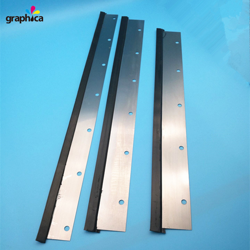 Pièces détachées machine d'impression Médecin lame chambre Médecin lame pour le service après-vente