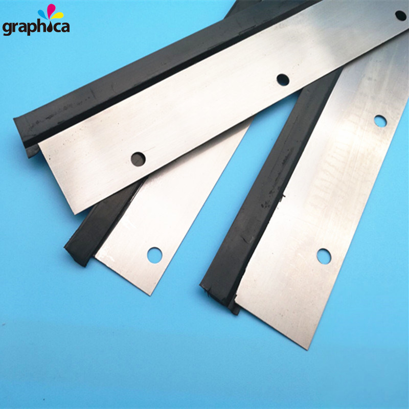 Longueur de lame personnalisable Gravure d'impression Médecin lame pour la machine d'impression Komori
