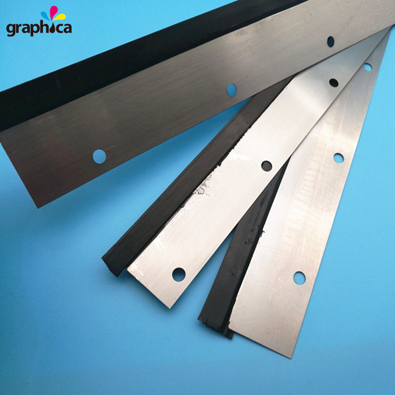 Longueur de lame personnalisable Gravure d'impression Médecin lame pour la machine d'impression Komori