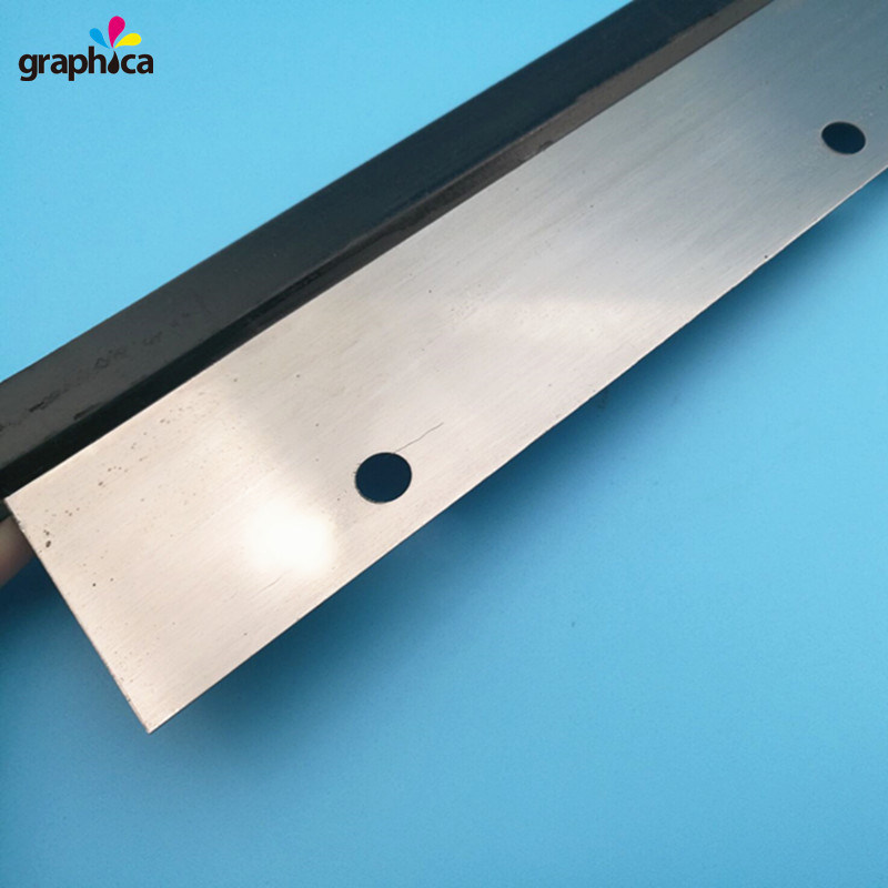 Longueur de lame personnalisable Gravure d'impression Médecin lame pour la machine d'impression Komori
