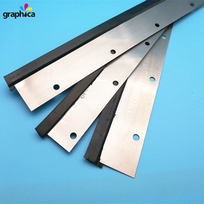 Service après-vente Assistance en ligne Machine d'impression lame médicale gravure lame médicale d'impression