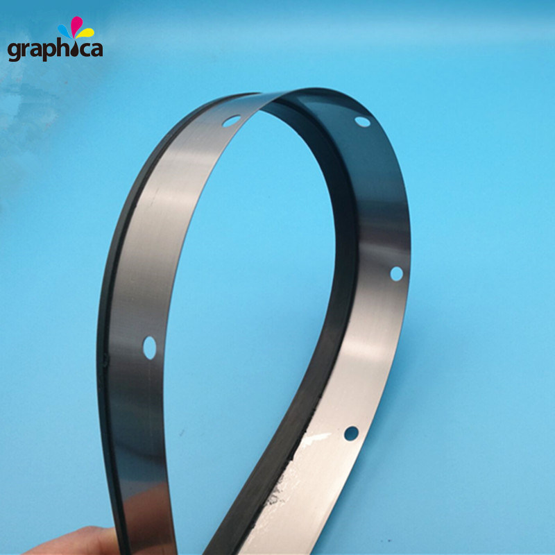 Service après-vente Assistance en ligne Machine d'impression lame médicale gravure lame médicale d'impression