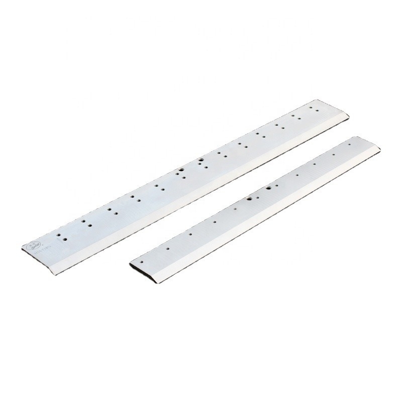 Couteau de coupe de papier certifié ISO9001 de 24 kg pour Polar 115 EL/ED/CE/EMC