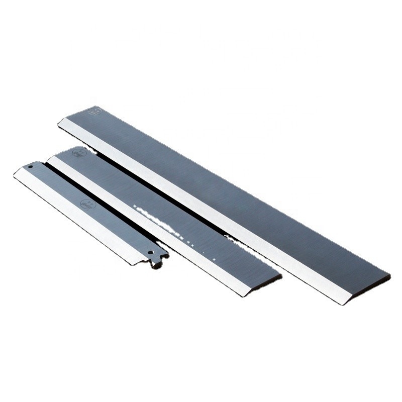 Couteau de coupe de papier certifié ISO9001 de 24 kg pour Polar 115 EL/ED/CE/EMC