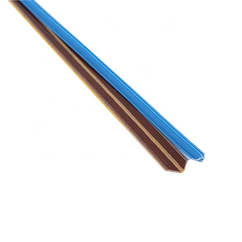 Matrice de creusement de Super March pour la découpe sous pression 3 kg/boîte, avec du ruban adhésif et de la colle