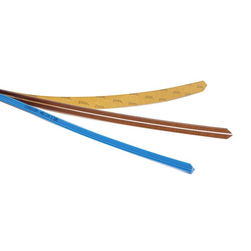 3.5 mm Largeur du canal de coupe sous pression Slb Matrice de creusement pour boîte Fabrication de 300000 feuilles/heure