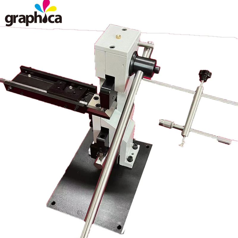 Couteau à barres d'acier coupe-lames outil de coupe-coupe pour la fabrication de matrices machine de pliage automatique