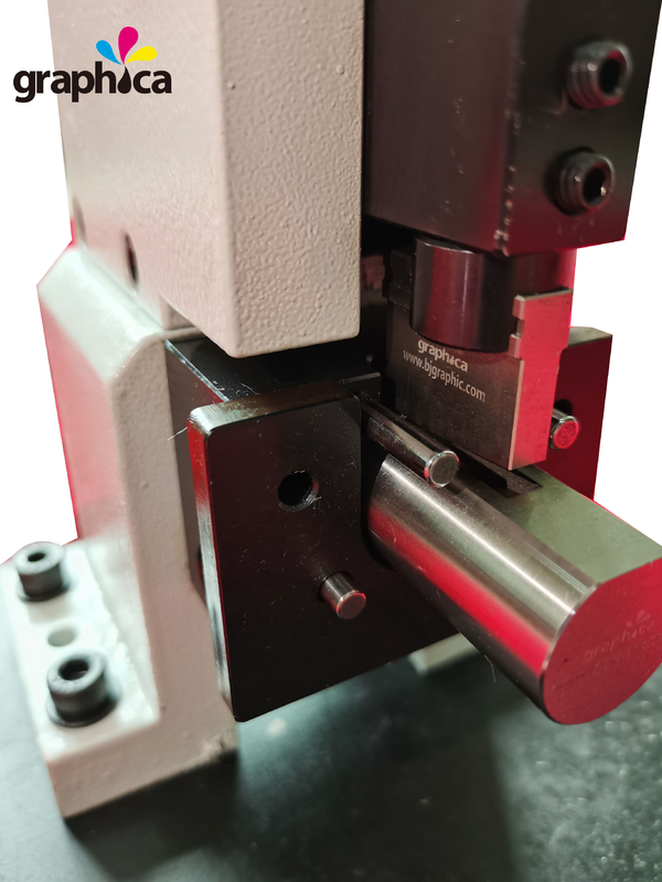 Couteau à barres d'acier coupe-lames outil de coupe-coupe pour la fabrication de matrices machine de pliage automatique