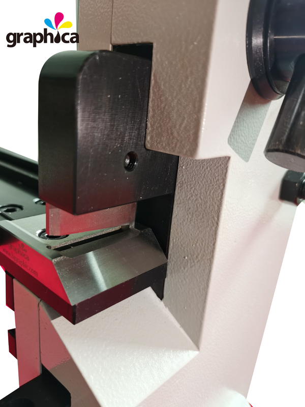 Couteau à barres d'acier coupe-lames outil de coupe-coupe pour la fabrication de matrices machine de pliage automatique