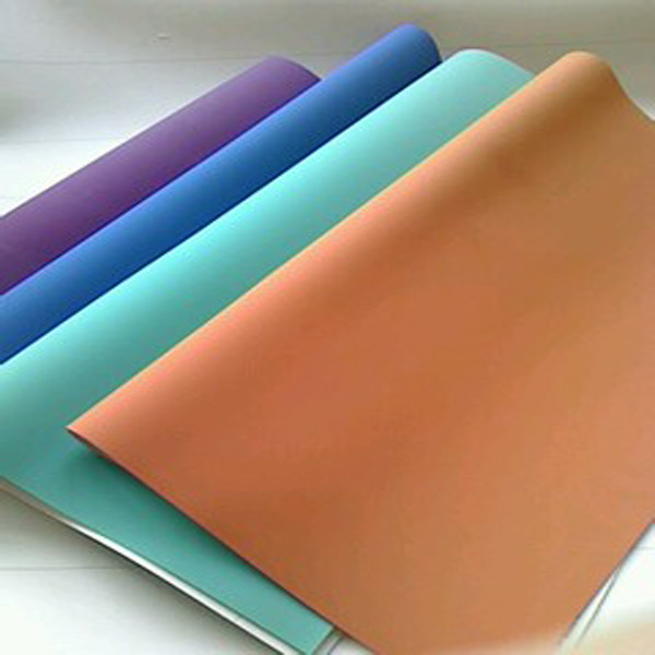 1.95/1.68 Épaisseur de la couverture d'impression en caoutchouc BJ 2300 pour l'impression offset précise
