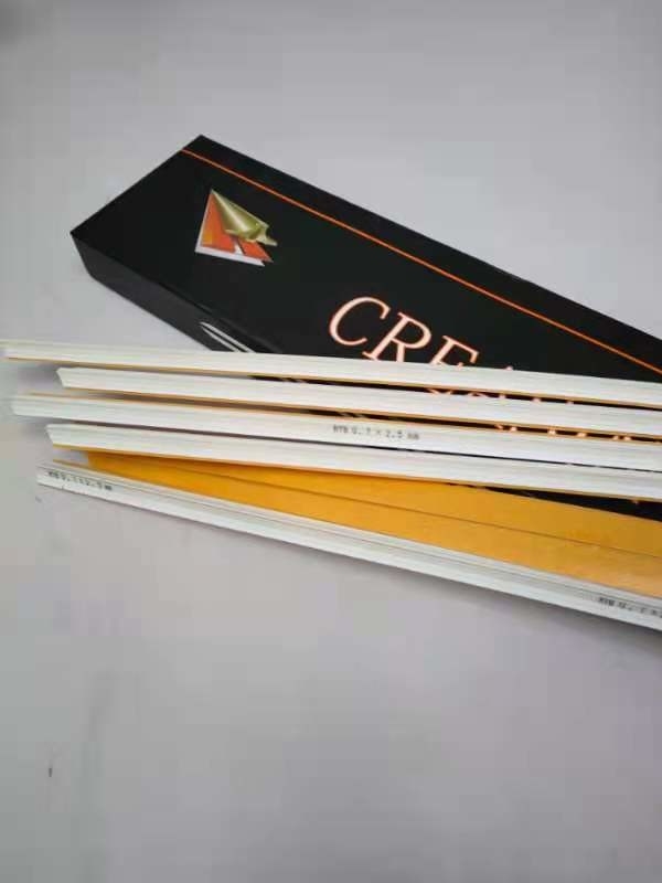 Outil de creusement de papier protégeant les bords du canal de coupe sous pression GRB0.4*0.8mmP Matrice de creusement