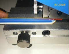 36 pièces de moulage Super March Manuel pliage de règle d'acier Services compétitifs pour 1,42 mm épaisseur maximale de règle