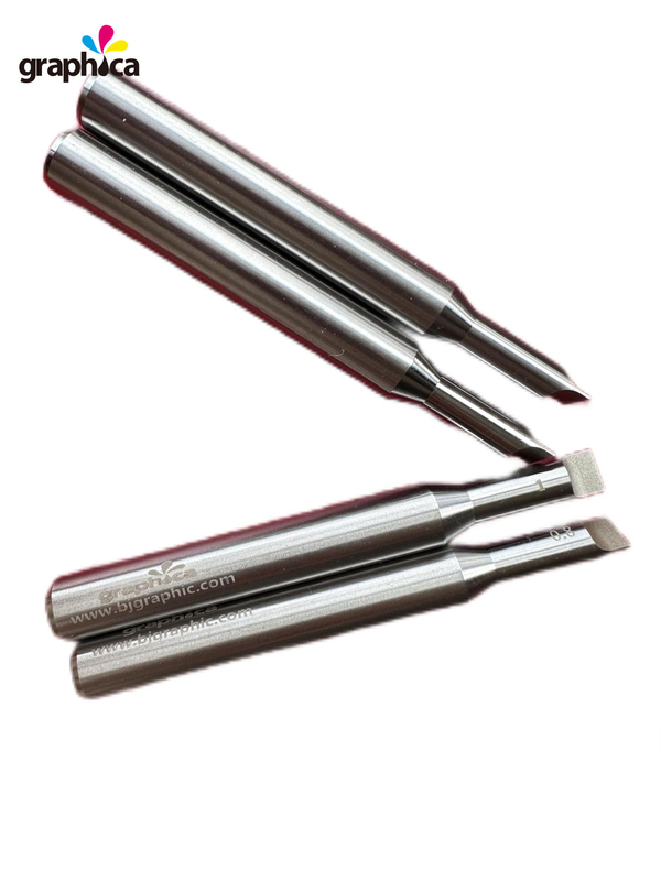 0.3-1,5 mm Règle de coupe d'acier Outils de poinçonnage Les fabricants de matrices doivent avoir des matériaux d'impression