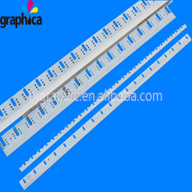 960*110*11.7mm Guillotine lames de coupe de papier pour Polar 78 S/E/ED à un prix abordable