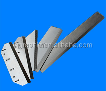 960*110*11.7mm Guillotine lames de coupe de papier pour Polar 78 S/E/ED à un prix abordable