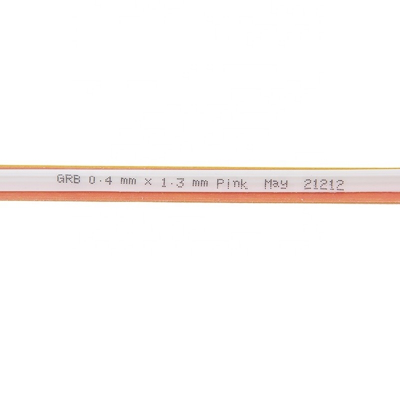 Graphique GRB1.0 x 6.0mmF Matrice de creusement à base de fibres de 15 mm de largeur pour le matériau vert