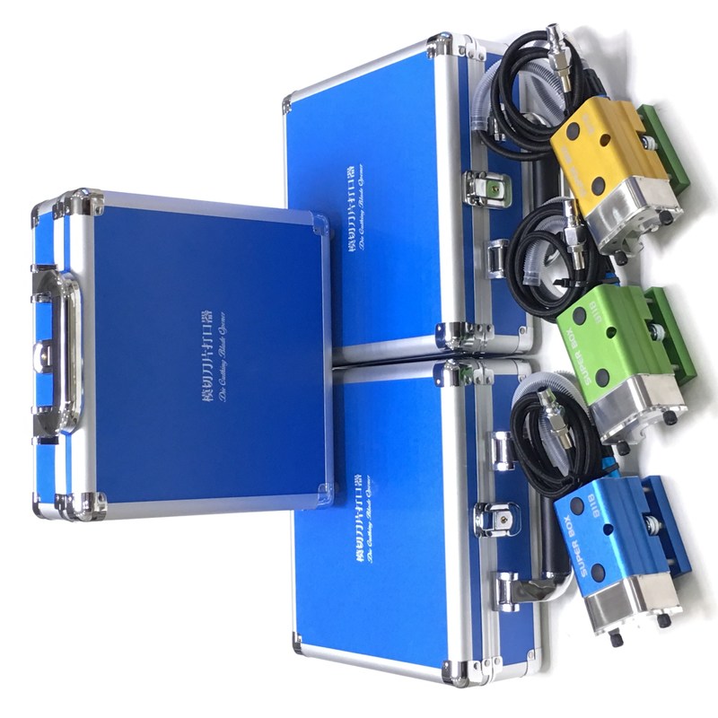 Type de pompe à air graphique 2022 Tireur pneumatique à découpe sous pression pour outils semi-automatiques