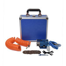 Type de pompe à air graphique 2022 Tireur pneumatique à découpe sous pression pour outils semi-automatiques