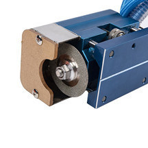 Type de pompe à air graphique 2022 Tireur pneumatique à découpe sous pression pour outils semi-automatiques