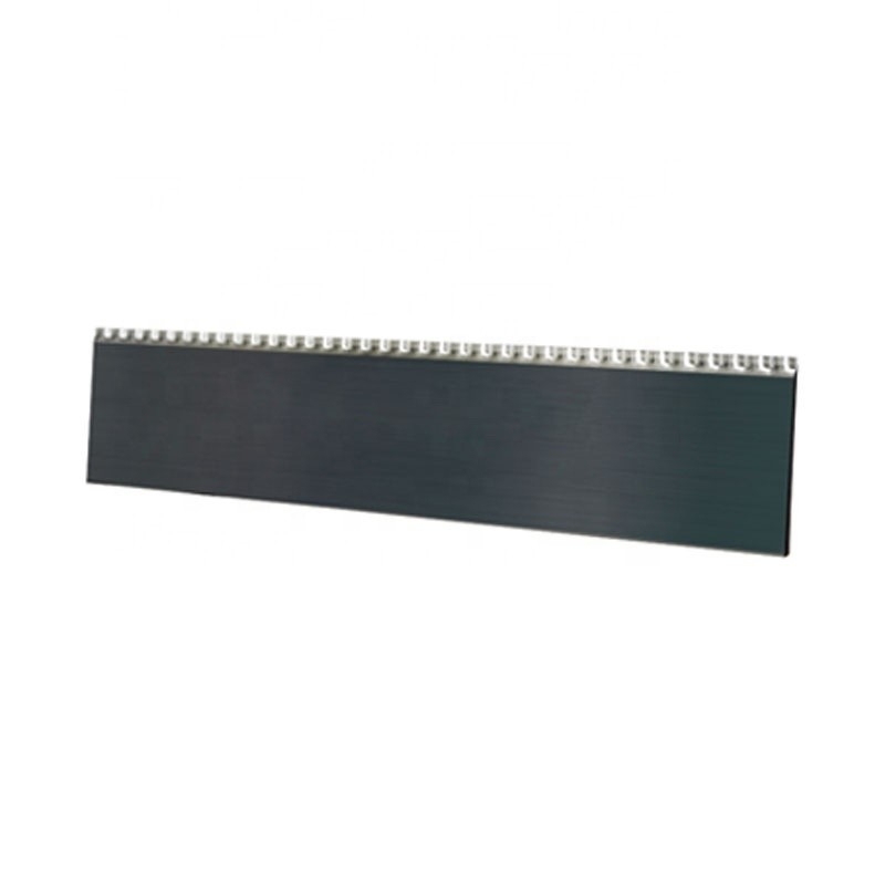 23.8mm 2pt règle de pliage en acier pour Pékin