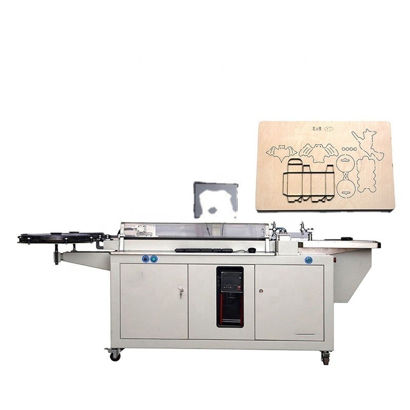 2022 Année Régle d'acier intelligent Règles de pliage hauteur 23,8-32 mm Graphique 04 CNC pliant