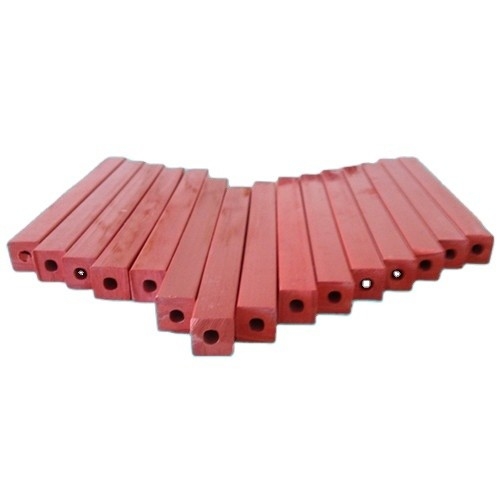 Machine de découpe de précision PVC rouge/PE Polar Cutting Sticks pour à Graphic Beijing 2021