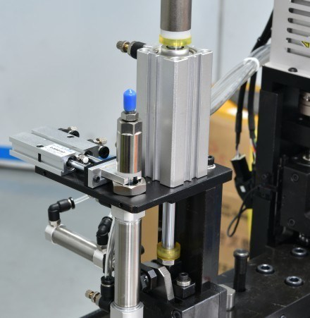 2022 Année Régle d'acier intelligent Règles de pliage hauteur 23,8-32 mm Graphique 04 CNC pliant