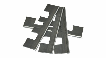 2022 Année Régle d'acier intelligent Règles de pliage hauteur 23,8-32 mm Graphique 04 CNC pliant