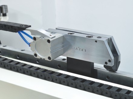 Auto Steel Rule Bender 06-C Circle Bender Forgeage de précision pour les règles en acier 2pt-3pt