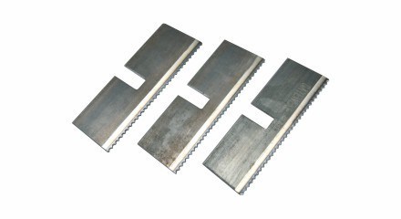 Auto Steel Rule Bender 06-C Circle Bender Forgeage de précision pour les règles en acier 2pt-3pt