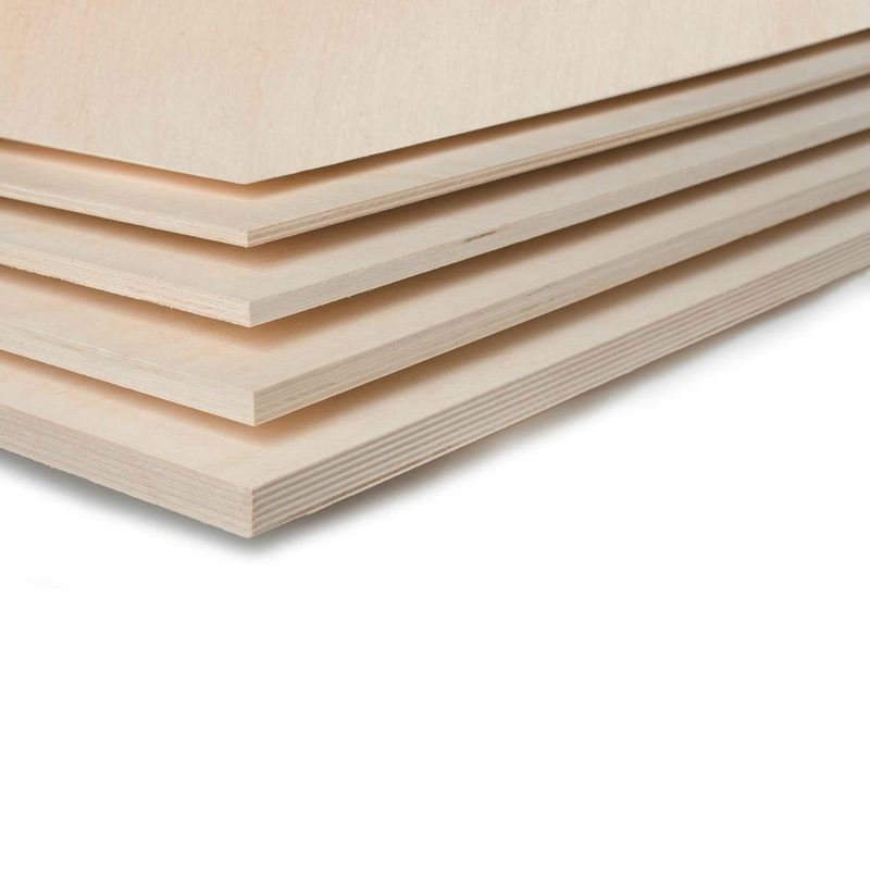 15/32 pouces trois quarts de pouce Encalytus contreplaqué Durable et solution pour votre projet