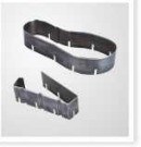 Meilleur format de fichier AL Machine de pliage automatique à rouleaux d'acier