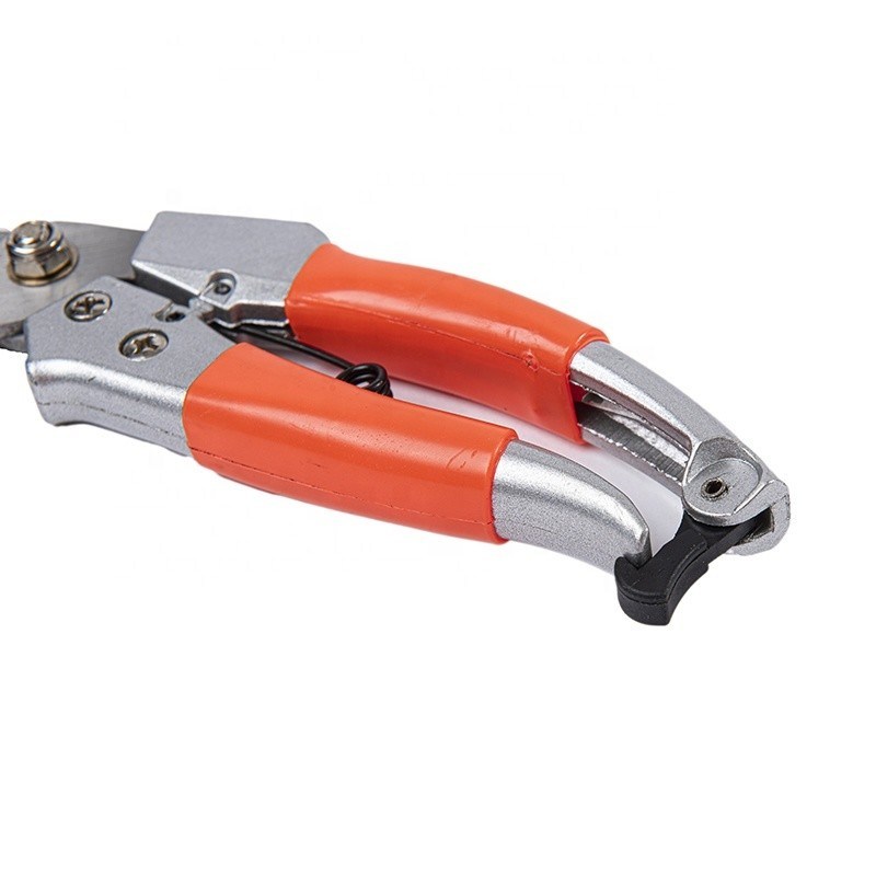 Coupeuse de matrice de creasing manuelle 100% testée avec couleur rouge et compétitive