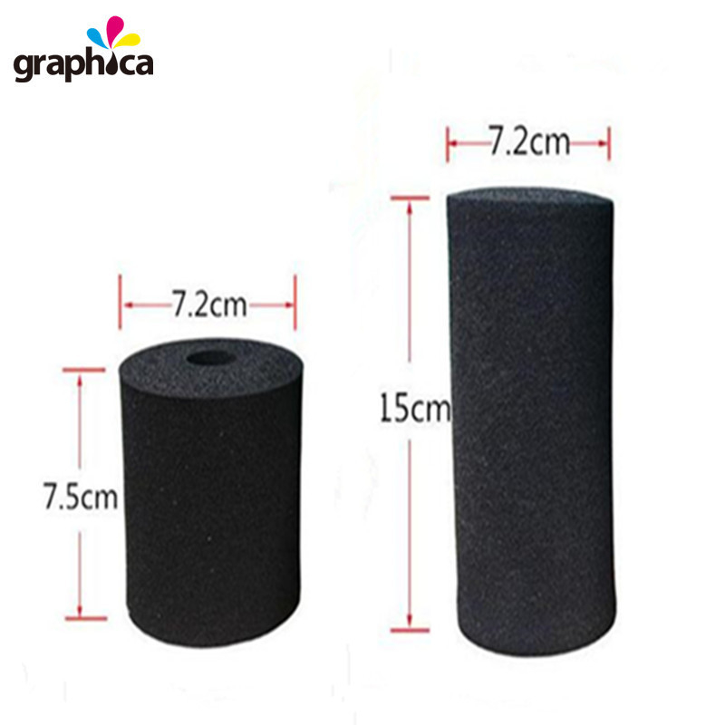 10 cm de colle de fente de largeur de rouleau diffuseur de colle pour graphique Pékin 2024 exigences du client